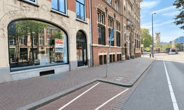 Bedrijfsruimte | 200m² | €2950,-