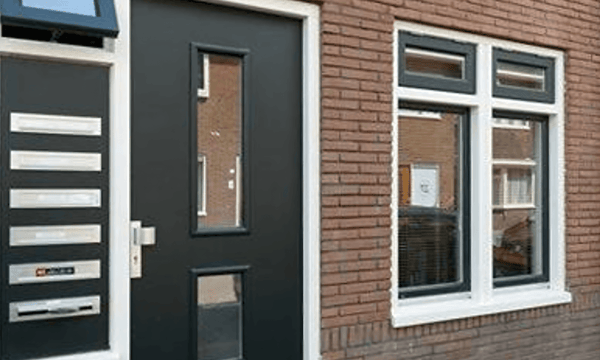 Studio | 25m² | €727,-