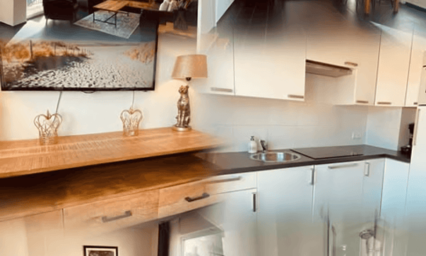 Studio | m² onbekend | €1900,-