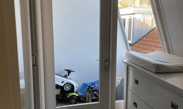 Appartement | 58m² | €1100,-
