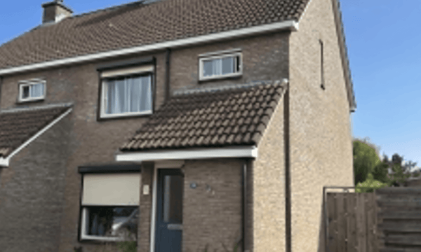 Huis | 139m² | €1500,-
