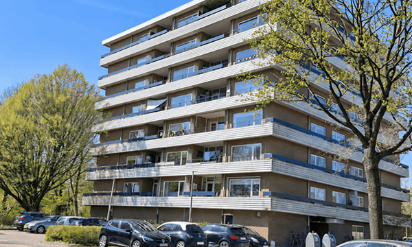 Appartement | 100m² | €1960,-