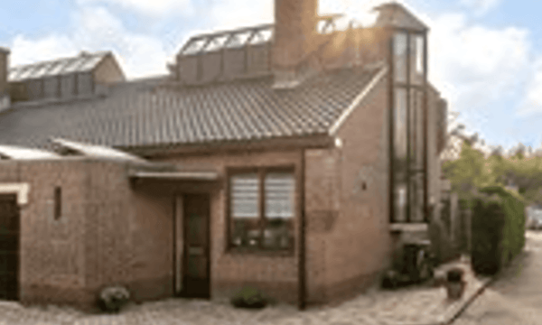 Huis | 129m² | €1750,-