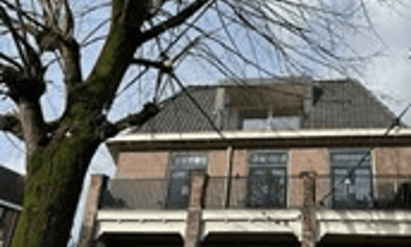 Appartement | 140m² | €2600,-