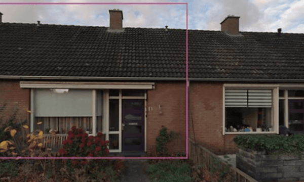 Seniorenwoning | 80m² | €713,-