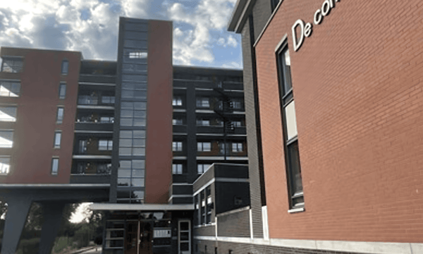 Seniorenwoning | 72m² | €713,-