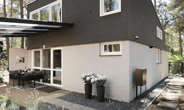 Huis | 70m² | €1900,-