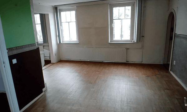 Appartement | 171m² | €550,-