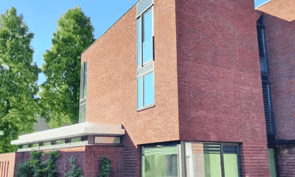 Huis | m² onbekend | €3500,-