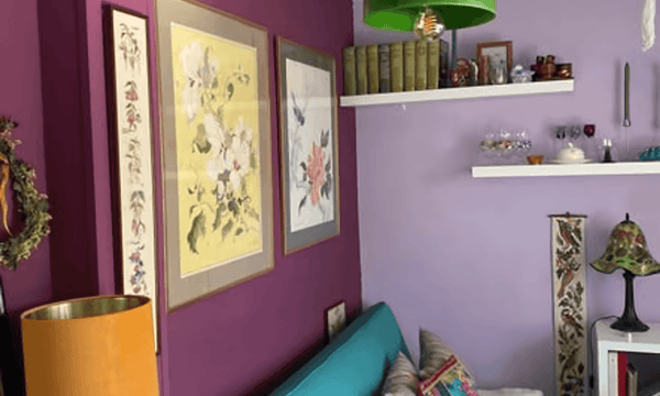 Kamer | 20m² | €623,-