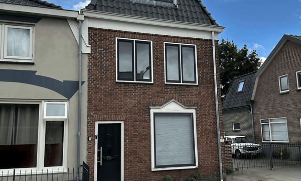 Appartement | 84m² | €2100,-