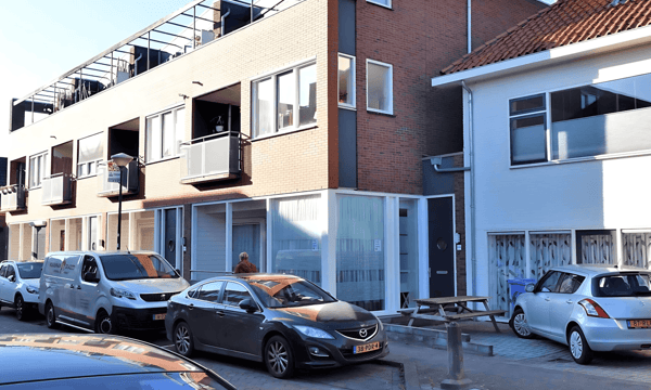 Appartement | 86m² | €2150,-