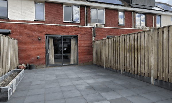 Huis | 113m² | €1350,-
