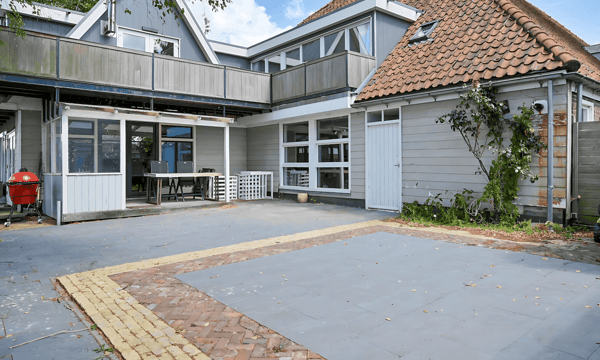 Appartement | 170m² | €2250,-