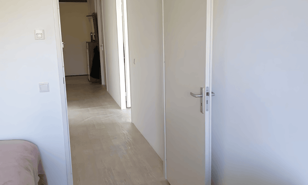 Kamer | 23m² | €770,-