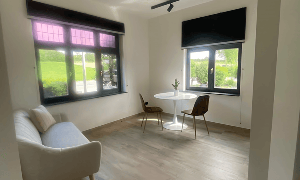 Studio | 30m² | €920,-