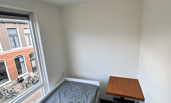 Kamer | 6m² | €549,-