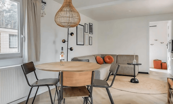 Appartement | 50m² | €1200,-