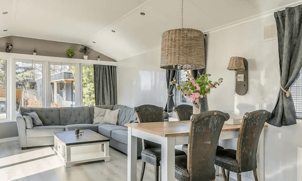 Appartement | 50m² | €1200,-