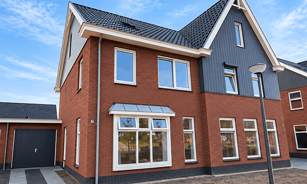 Huis | 152m² | €2495,-