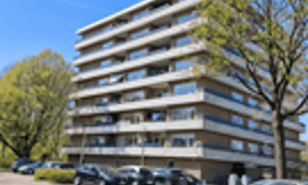 Appartement | 100m² | €1960,-