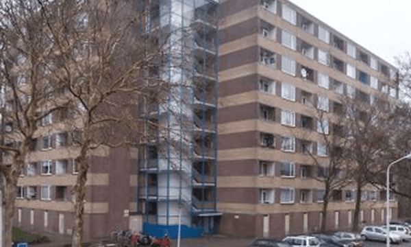 Appartement | 65m² | €865,-