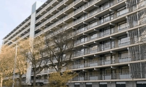 Appartement | 90m² | €815,-