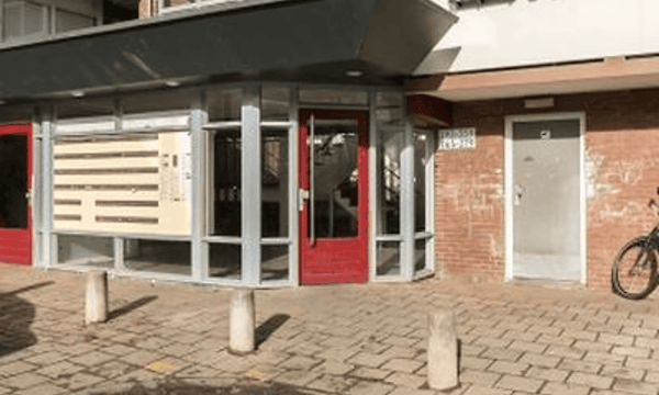 Appartement | 85m² | €805,-