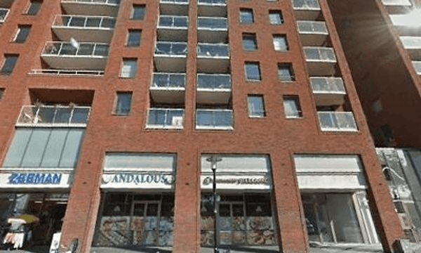 Appartement | 65m² | €890,-
