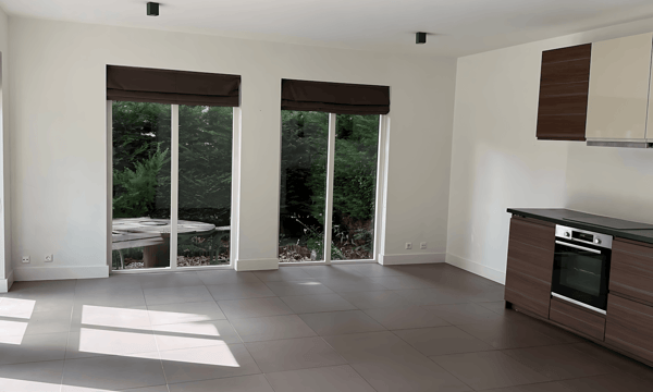 Appartement | 50m² | €1850,-