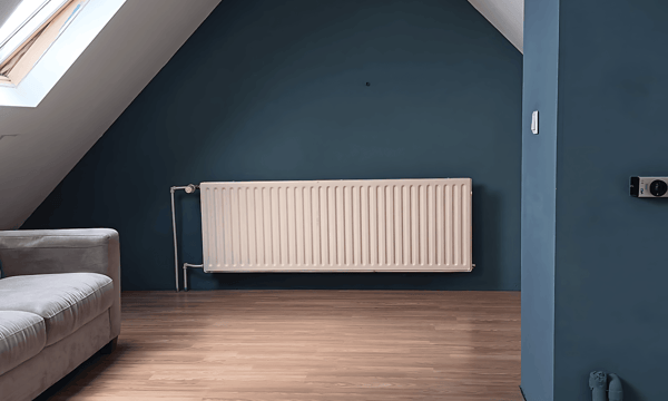 Kamer | 18m² | €590,-