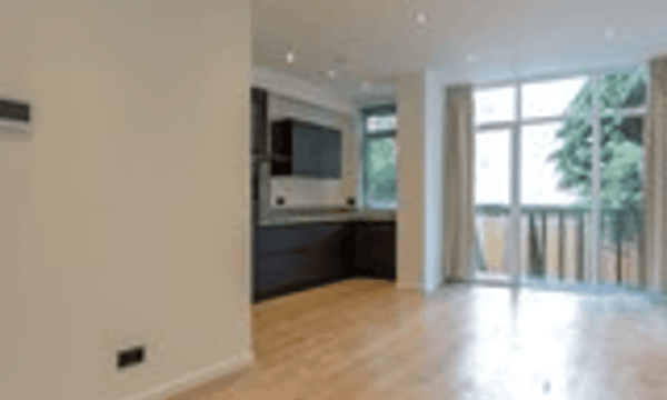 Appartement | 51m² | €1850,-
