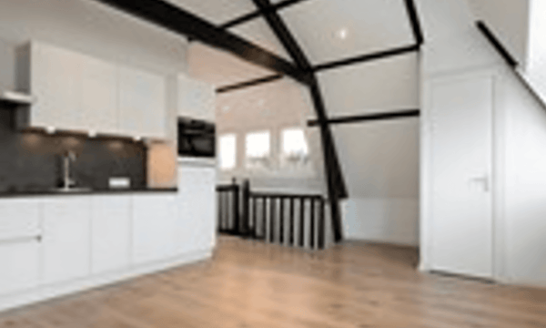 Appartement | 53m² | €1148,-