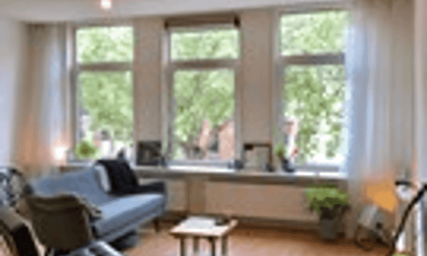 Appartement | 55m² | €935,-