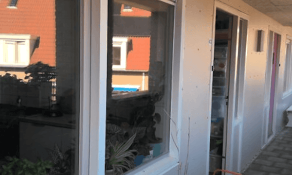 Appartement | 71m² | €710,-