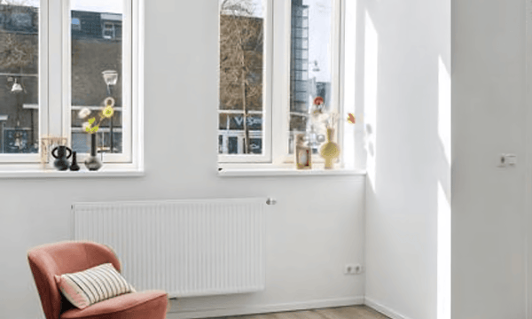 Appartement | 89m² | €1500,-