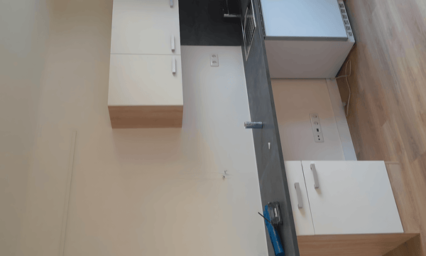 Kamer | 15m² | €645,-