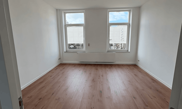 Appartement | 80m² | €1020,-