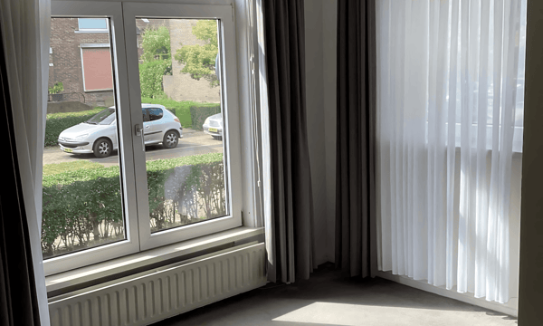 Huis | 105m² | €205,-