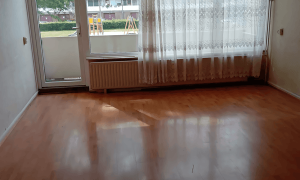 Anti Kraak | 80m² | €205,-