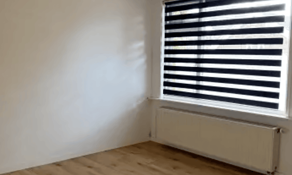 Appartement | 40m² | €1000,-