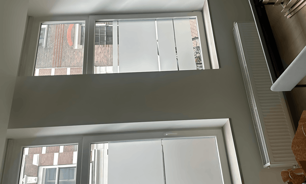 Appartement | 60m² | €2150,-
