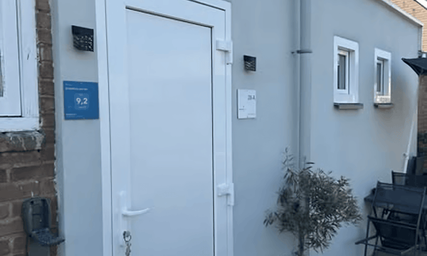 Appartement | m² onbekend | €1500,-