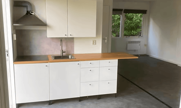 Huis | 72m² | €1500,-