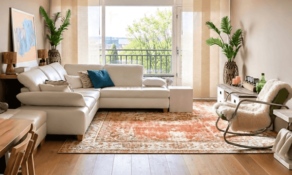 Appartement | 104m² | €2250,-