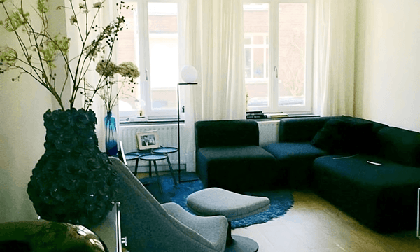 Huis | 179m² | €2400,-