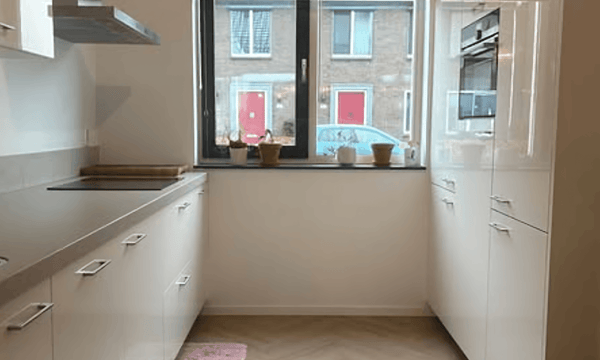 Kamer | m² onbekend | €800,-