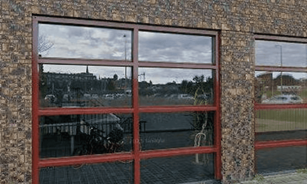 Appartement | 101m² | €1795,-