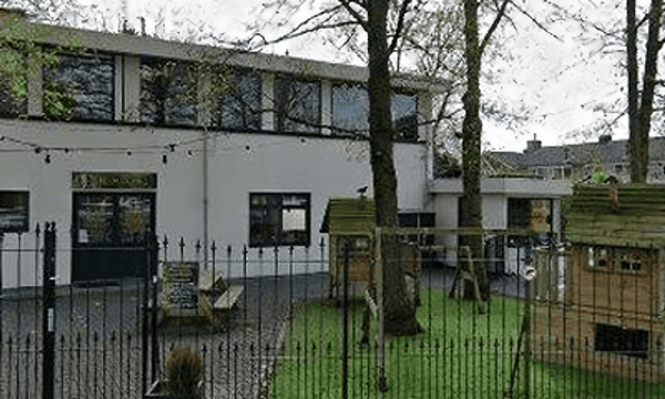 Appartement | 167m² | €3250,-