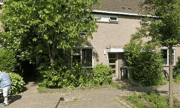 Huis | 123m² | €1995,-